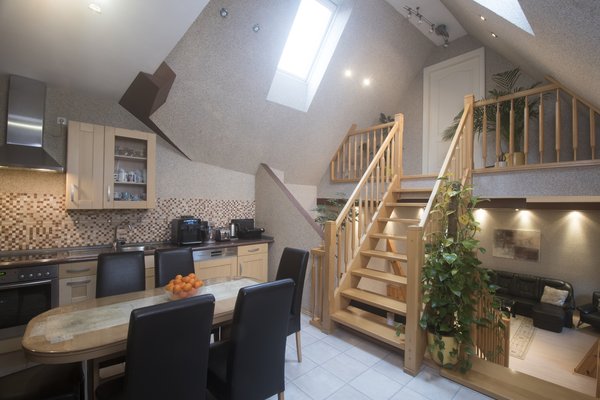 Ein Mehr-Familienhaus mit MEHR Möglichkeiten