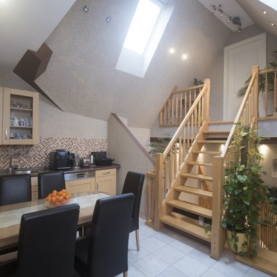 Ein Mehr-Familienhaus mit MEHR Möglichkeiten