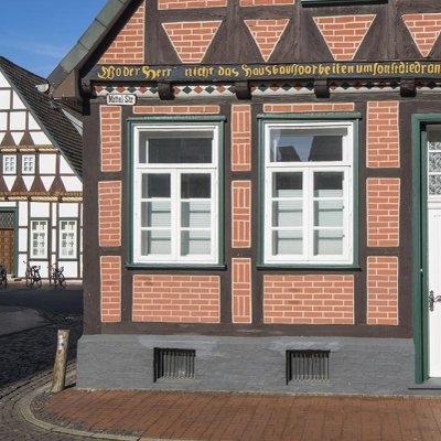 Burgdorf tut gut! Immobilien in der Kleinstadt