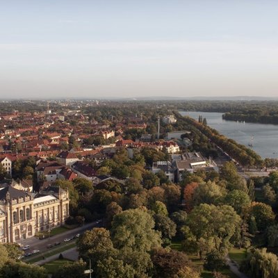 In Hannover leben – Immobilien in der Stadt und in der Region