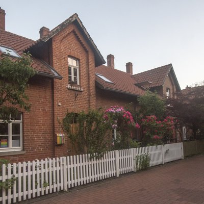 Immobilien - Spiegel der Geschichte